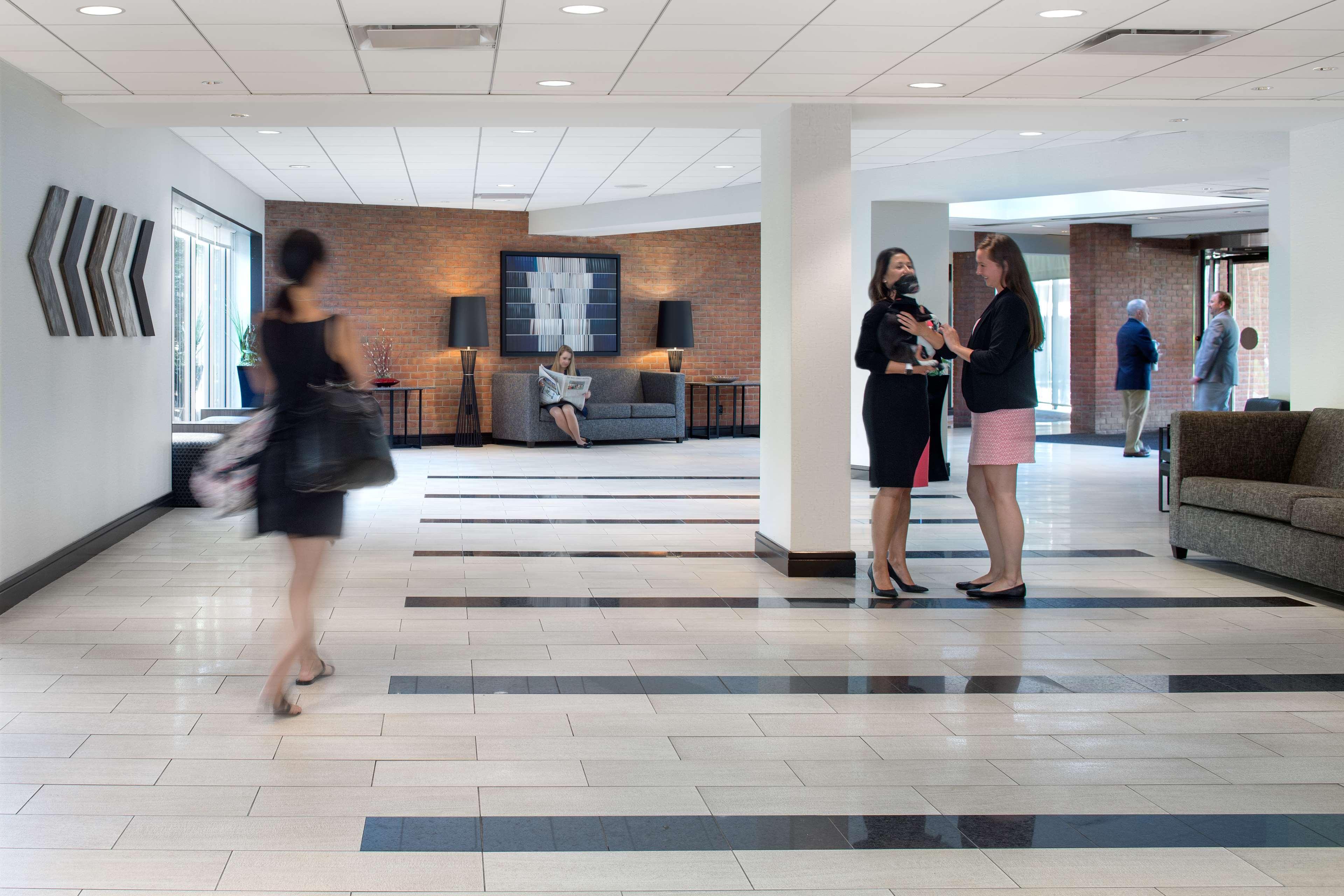 Hotel Hyatt Regency Boston/Cambridge Zewnętrze zdjęcie