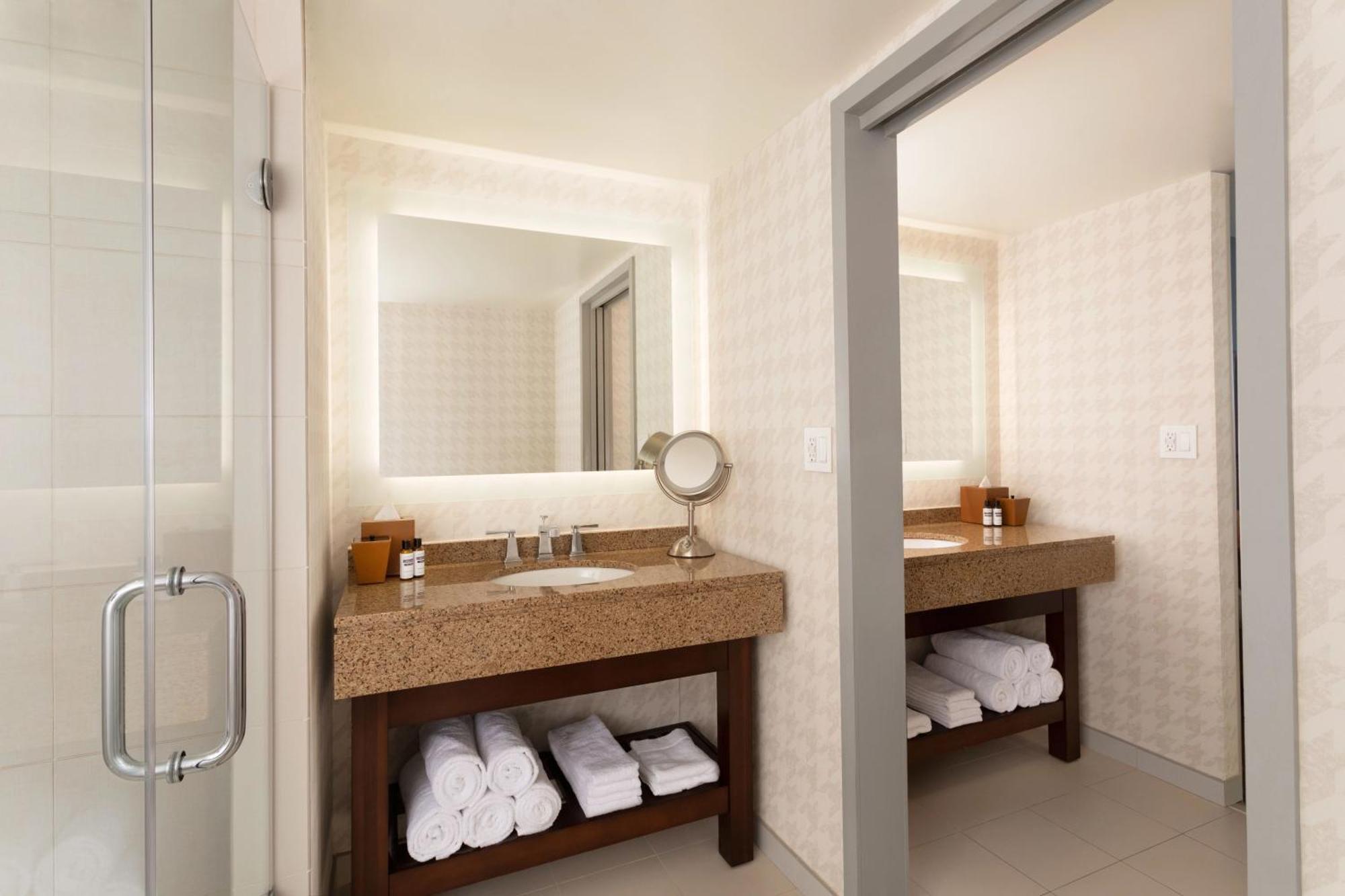 Hotel Hyatt Regency Boston/Cambridge Zewnętrze zdjęcie